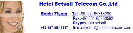 0-90dB in 1dB step 2/5/10Wattes RF variable step attenuator