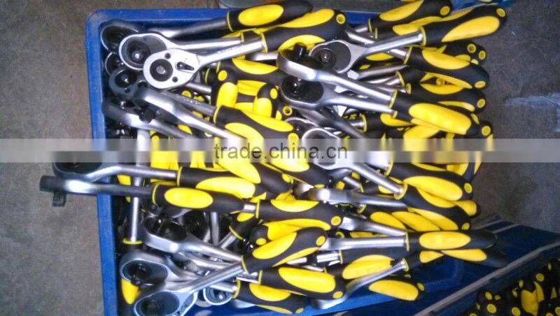 32 PCS Tool Household Screwdriver socket Set 12.5MM Series Socket Set