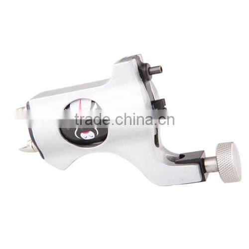 new design tattoo machine gun wire cutting tattoo machine from zelin-1100653