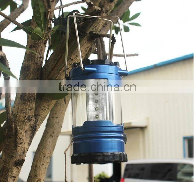 solar power LED Camping Lantern with compass china supplier solar power energy street light pole
