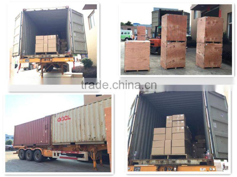 SF Series Low Noise Industrial Ventilation Fan