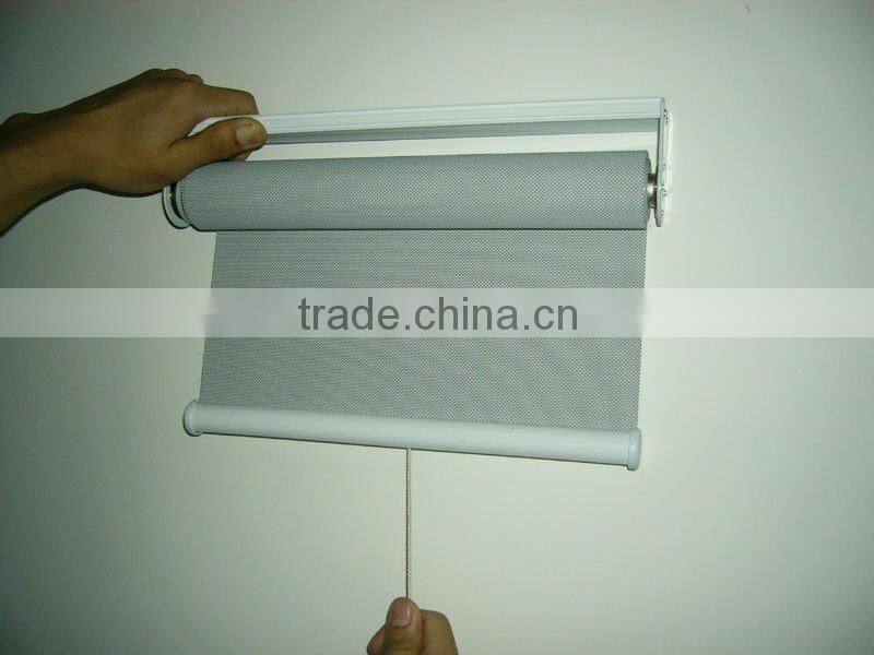 Quality Home Decor Spring Roller Blinds