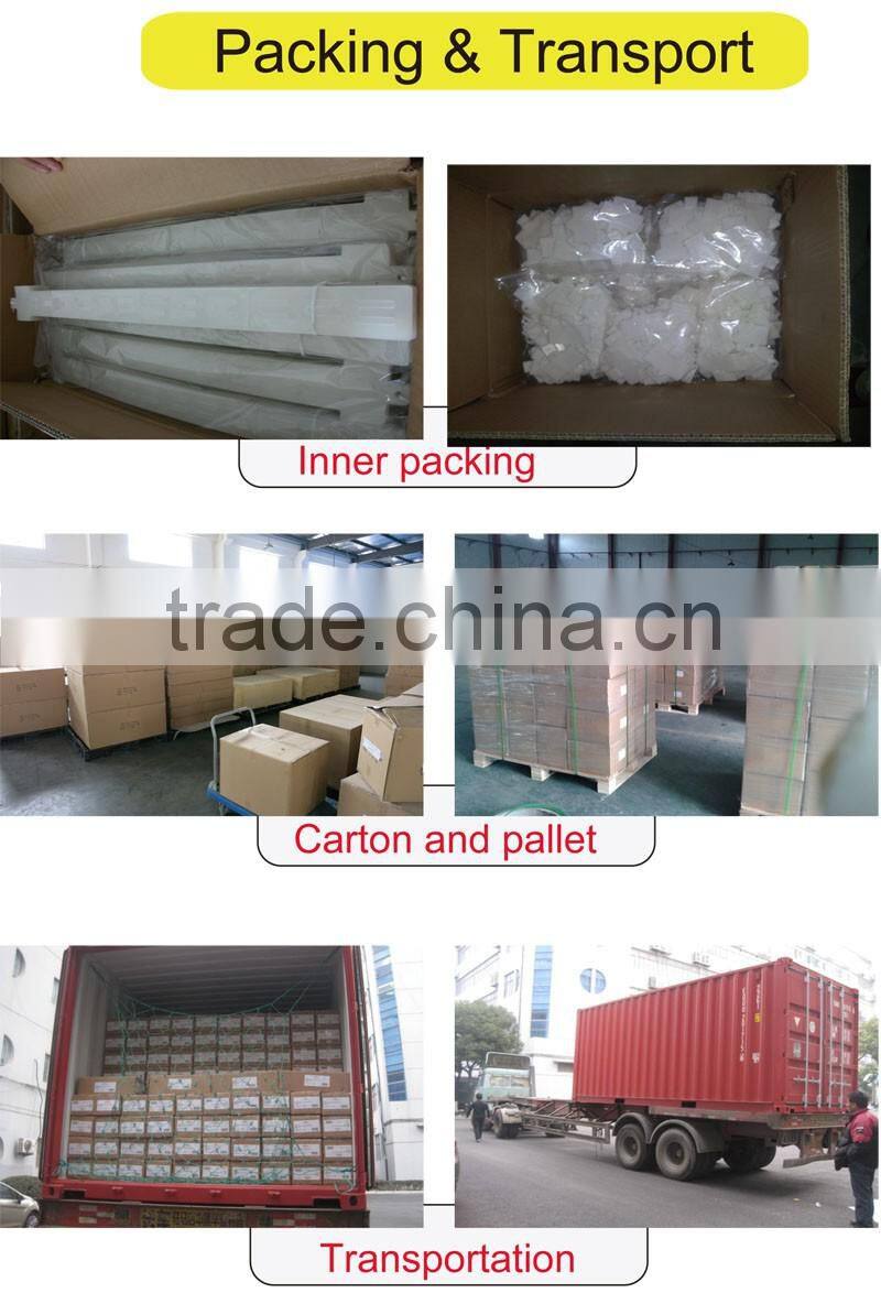 plastic casters for cardboard shelf