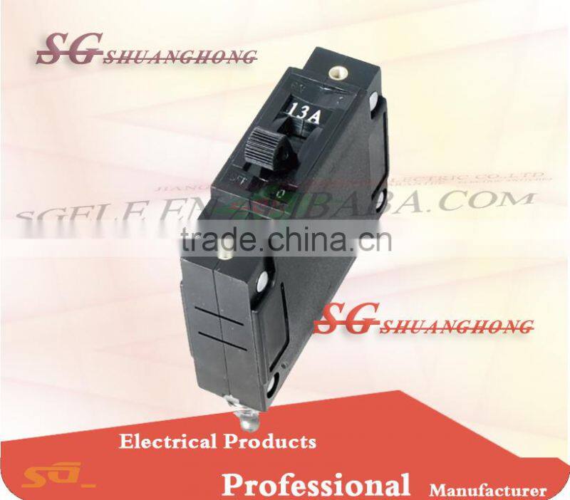 IMB-50 MULTIFUNCTIONAL HYDRAULIC ELECTROMAGNETIC CIRCUIT BREAKER