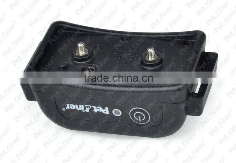 Petrainer IS-PET803 High Tech Pet Electronic Fence Boundary for 2 dogs