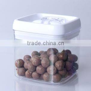Easy Lock Airtight Container