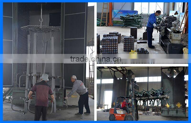 Mobile basketball playground outdoor fitness equipment for youth
