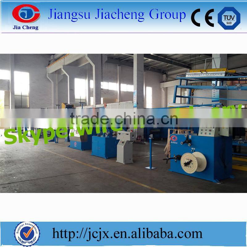 housing wire manufacturing equipment