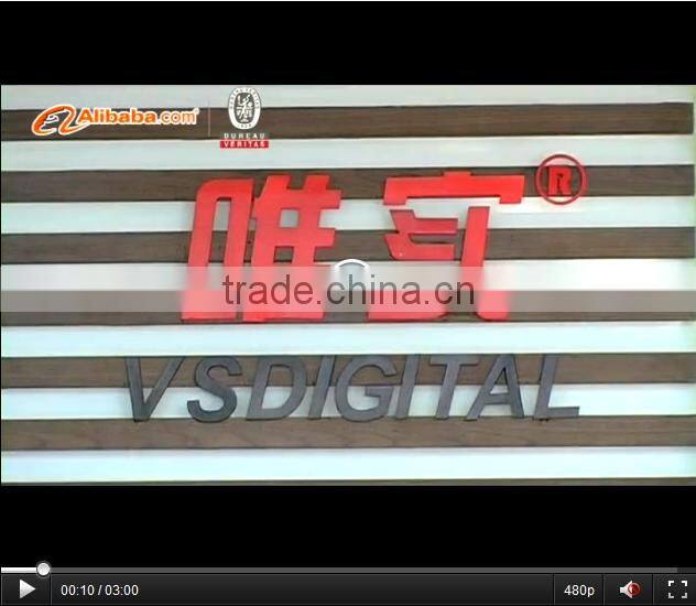 rfid device guard tour system for security company