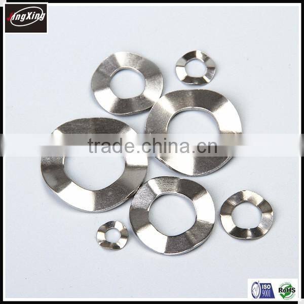 good price High Quality Wave Spring Lock Washer