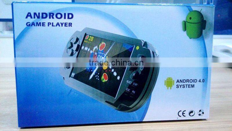 2016 Hight quanlity 2 Players With Wifi Android Flash Game