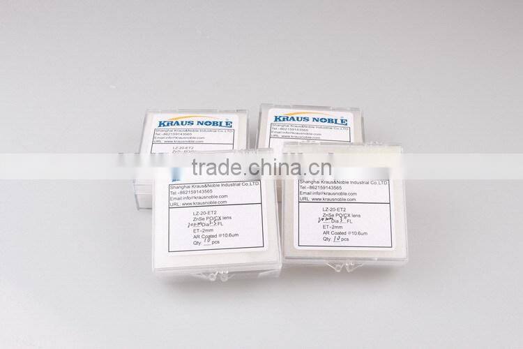 New Wholesale super quality laser focus lens 18mm