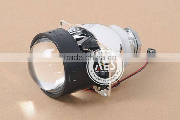 AES MINI D2S bi-xenon hid projector lens g5