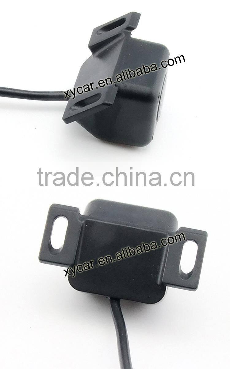 Good quality car rearview night vision ir reverse camera with CE XY-1669