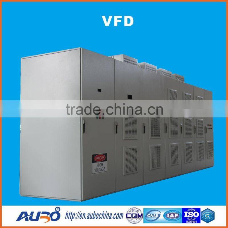 3 Phase Inverter Frequency Converter 60hz 50hz For Electric Motors