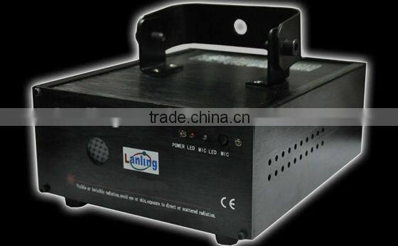L8640R STAGE LASER LIGHT