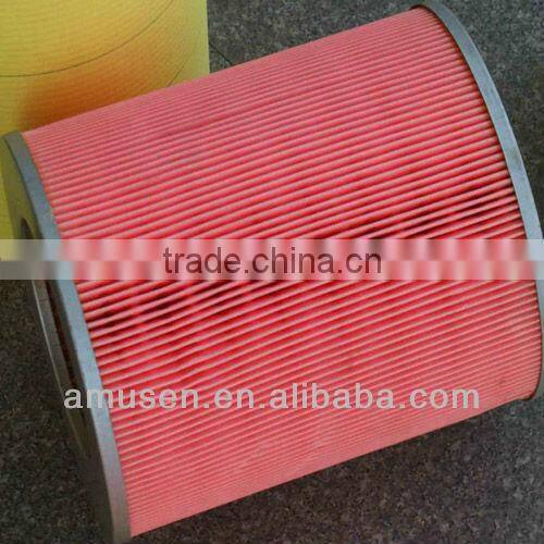 Hariey air filter paper