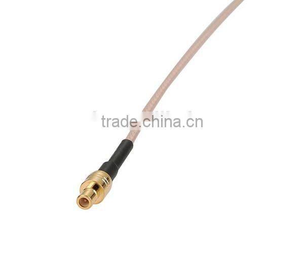 Customized hot sale smb female connector for rg174
