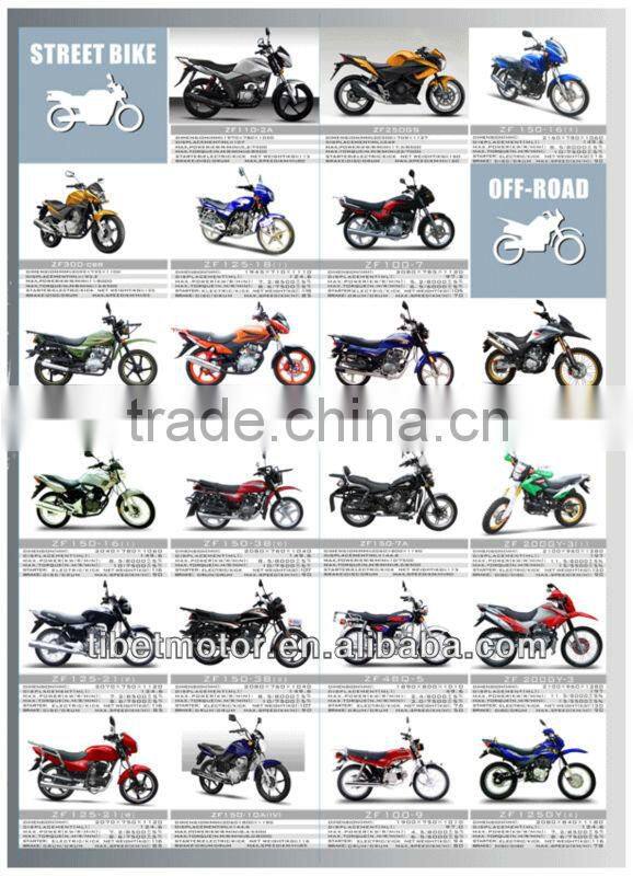 Motorcycle 2013 best-selling 110cc portable motorcyle(ZF110-A(IV))