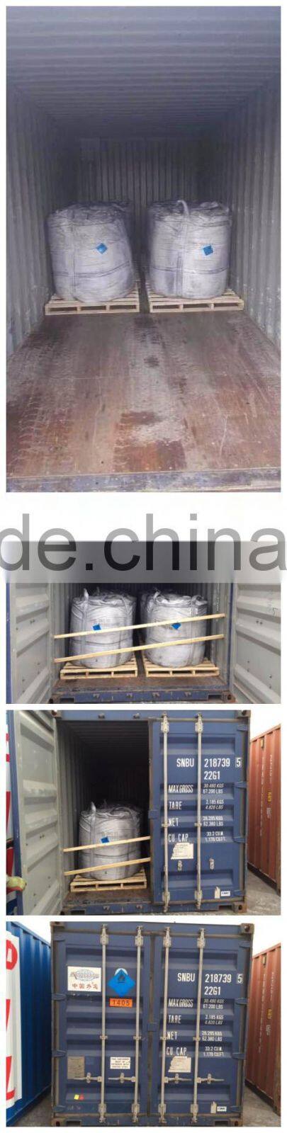 CALCIUM SILICON BARIUM / FERRO CALCIUM SILICON BARIUM ALLOY CASIBA ALLOY ON PALLETS