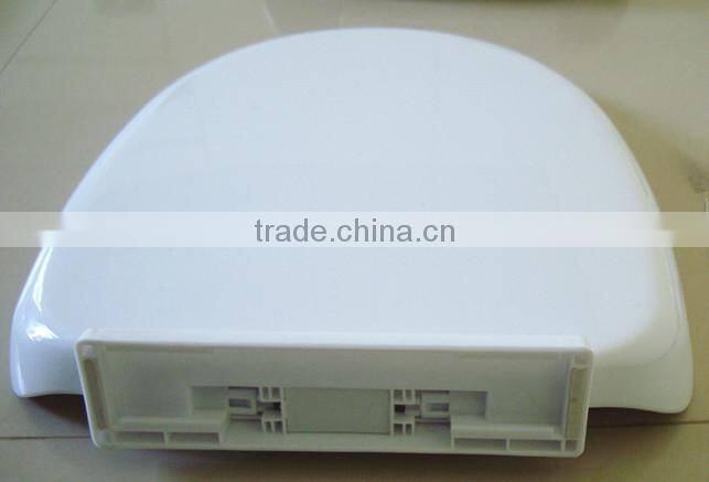 FG940PP- pure pp material closed front family toilet bidet