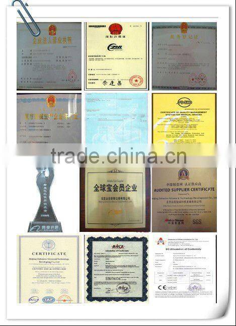 3in1 YAG LASER + IPL + RF Smooth SKIN hair Removal E11b