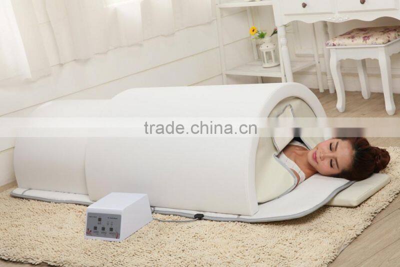 far infrared sauna dome slimming spa capsule infrared sauna capsule