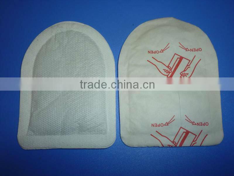 Heating Pad Foot Patch