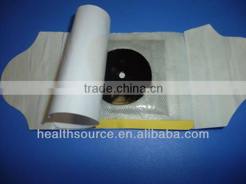 2013 new products moxibustion patch