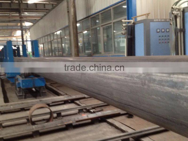 steel pipe astm a671 60