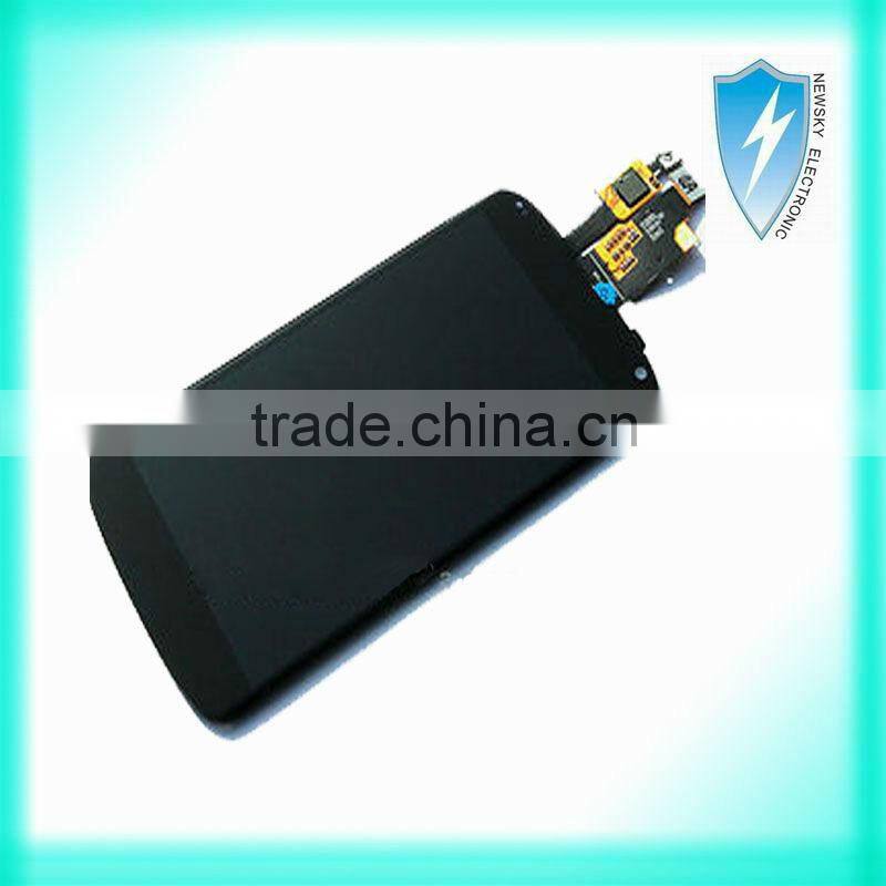 For LG e960 nexus 4 lcd screen