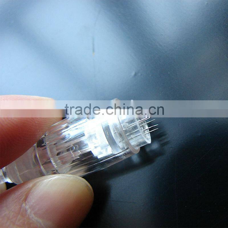 acupuncture needle derma pen electric rechargeable derma pen