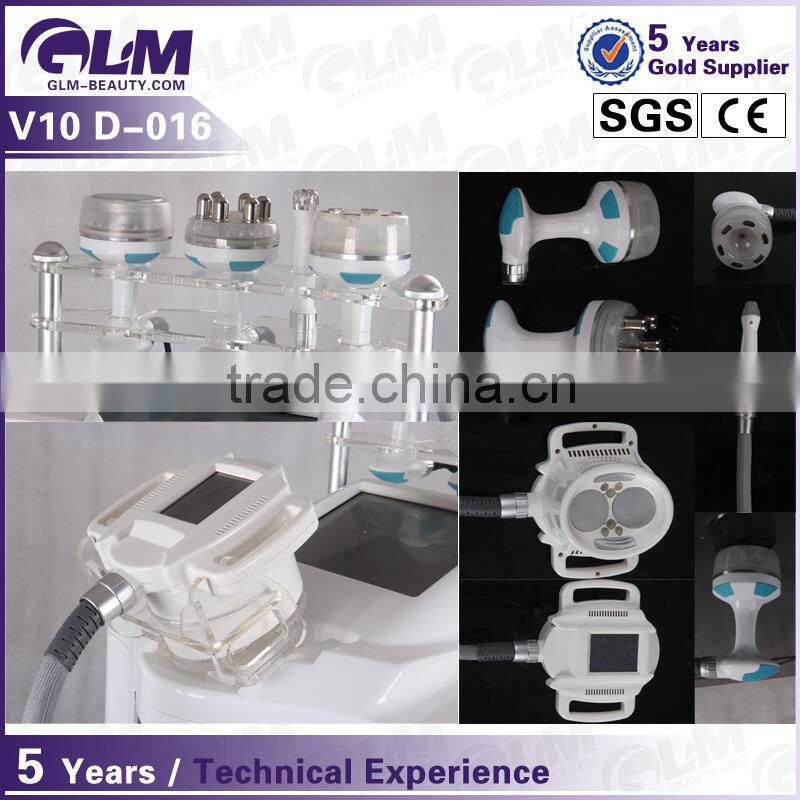 Cavi Lipo Body Sculpting Vacuum Cellulite machine ultrasound machine remove fats