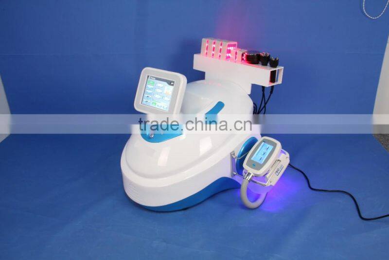 Lipo Freeze Fat equipment For Home/weight Loss Machine/rf DRX-C26