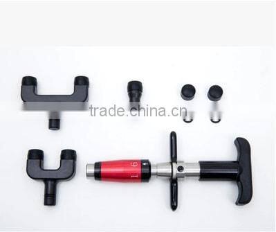 chiropractic impulse adjusting gun impulse adjusting instrument health beauty
