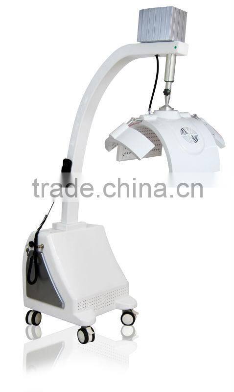 650nm laser laser hair growth equipment