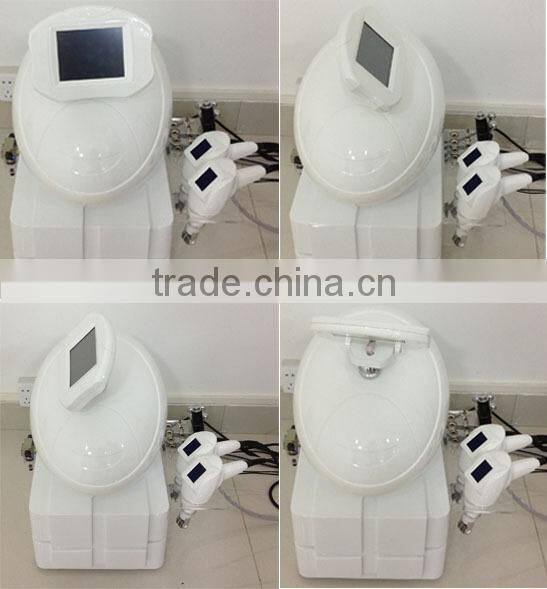 Missface-80 derma rolling facilitate the absorption of cosmeti