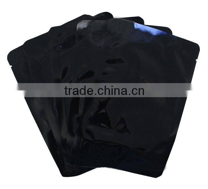 Black Detox Bamboo Charcoal Facial Mask