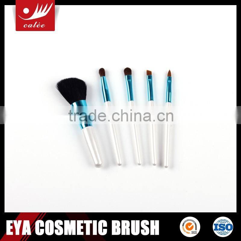 Hot Sale Professional Make Up Brush Set 6pcs Cosmetic Brush Set