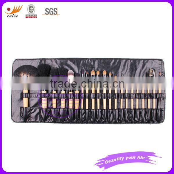 professional goat hair custom logo makeup