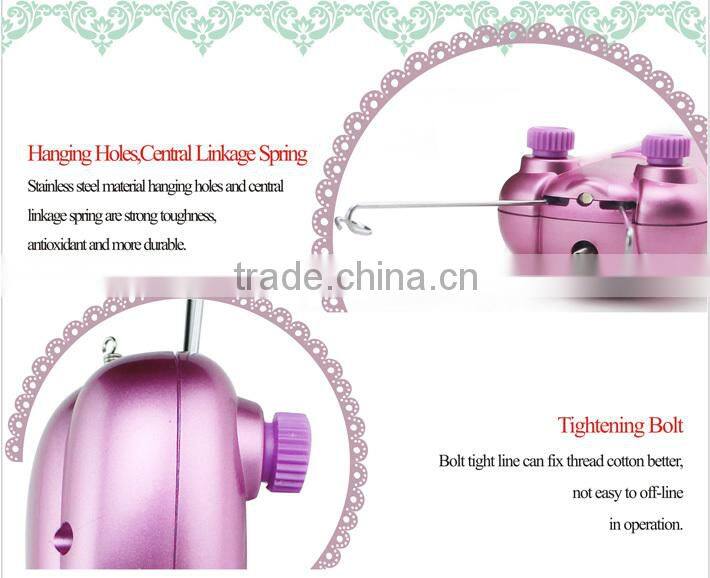 Electric Hair Removal Vibe Hair