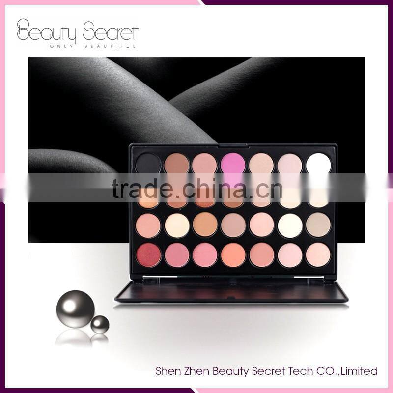 wholesale cheap makeup 28 colors eyeshadow palette eyeshadow