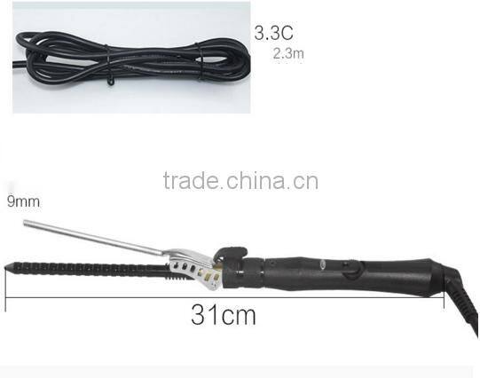 Popular 2016 Gentleman short hair roller for men