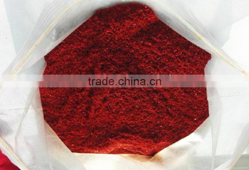 Mild Tatse Red Yidu Chili Pepper Powder