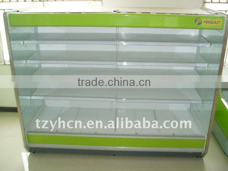 used refrigerated display cases air cooler