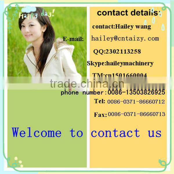 universal dry wet grass cutting machine/ high speed electric straws chaff cutter