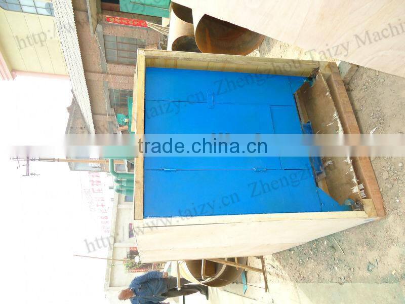 wood sawdust pipe dryer (0086-13837162172)