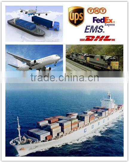 Round Shape food cans