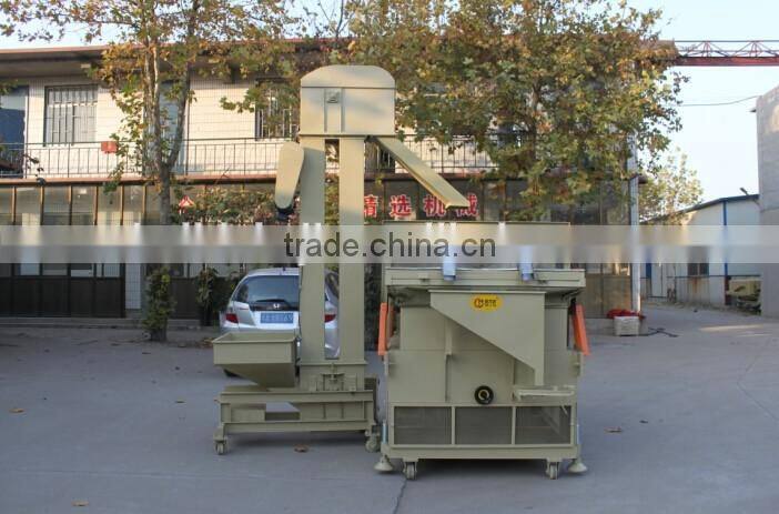 QSC-5X stone remover