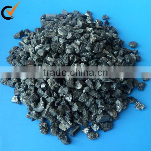 Made by Natural Material of High purity Black Tourmaline Powder Purity 98%